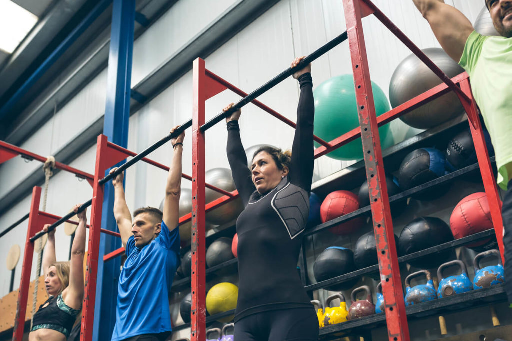 AMRAP vs altre forme di allenamento ad alta intensità: quale scegliere?