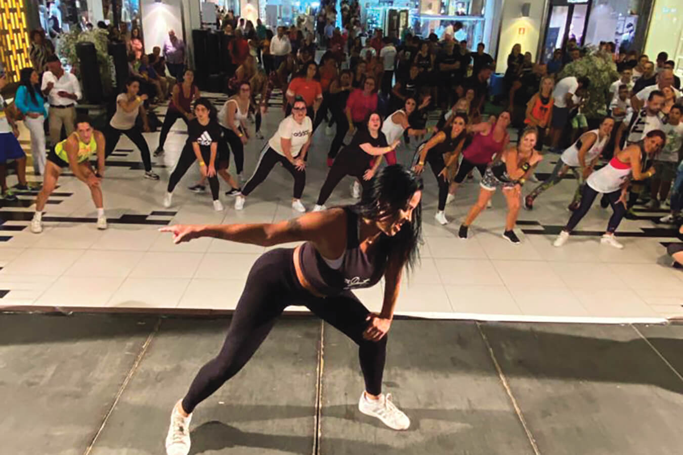 Beba Silvera Ramos ci svela i segreti di Balla&Brucia