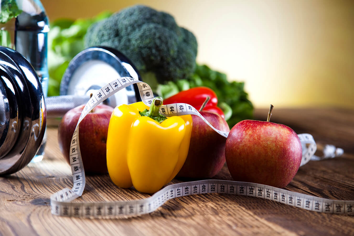 Cosa mangiare prima di allenarsi - La Palestra