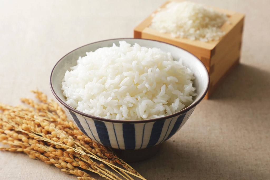 Dieta in bianco per disintossicare l'organismo
