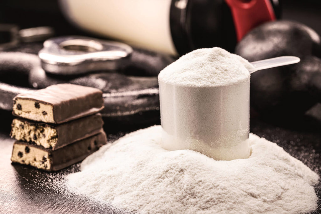 Come mantenere il peso forma dopo aver raggiunto gli obiettivi di massa muscolare