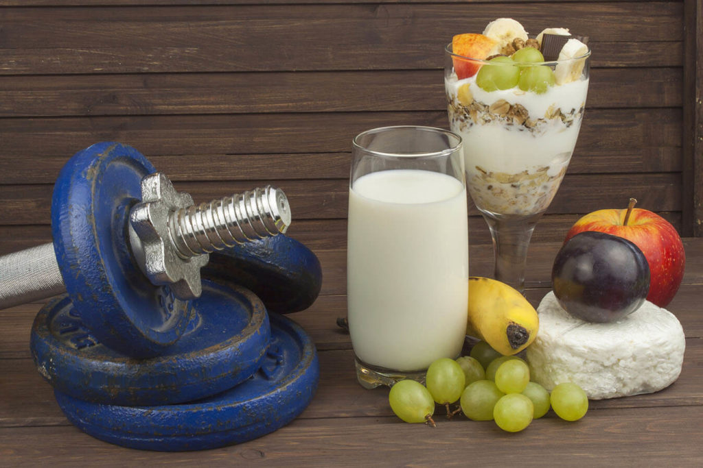 Dieta per massa muscolare: consigli pratici