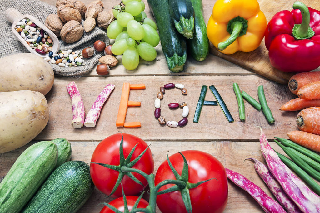 Dieta vegana per dimagrire: come perdere peso in modo sano e naturale