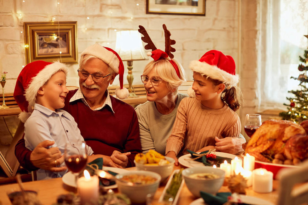 I prodotti di stagione a dicembre: quali sono e come sceglierli