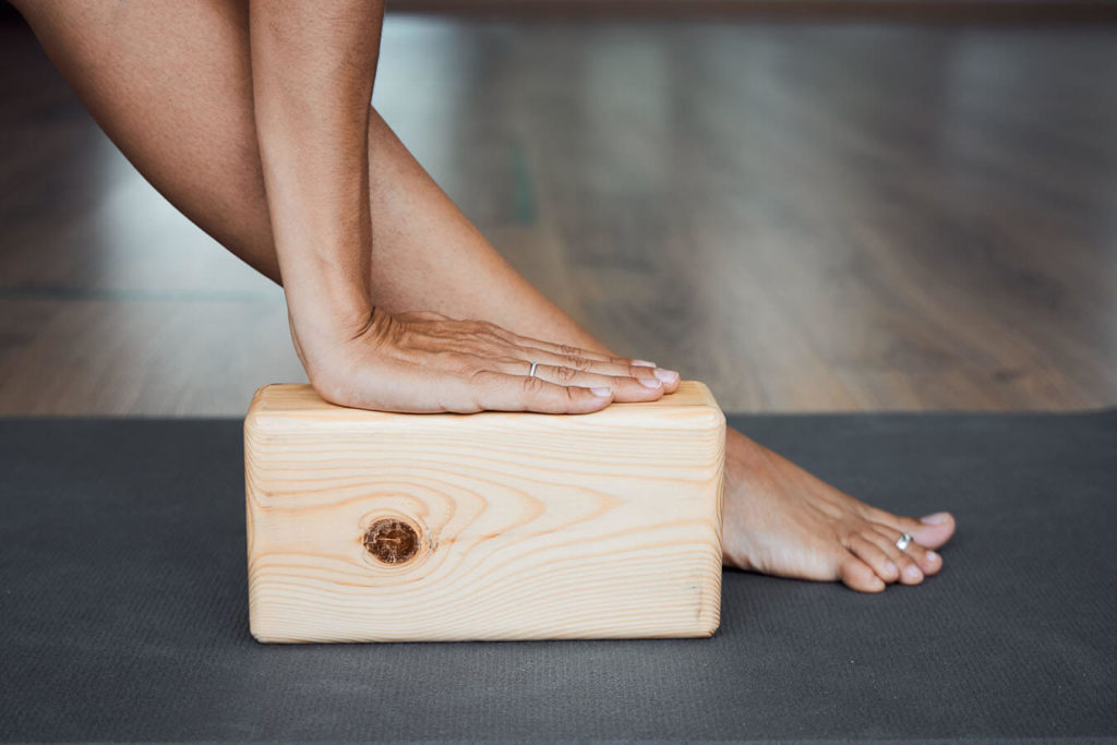 Gli asana più comuni dell'Iyengar Yoga e le loro varianti avanzate