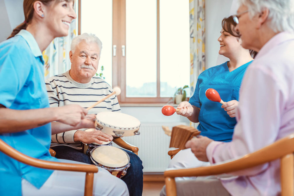 Musicoterapia: cos'è e come funziona