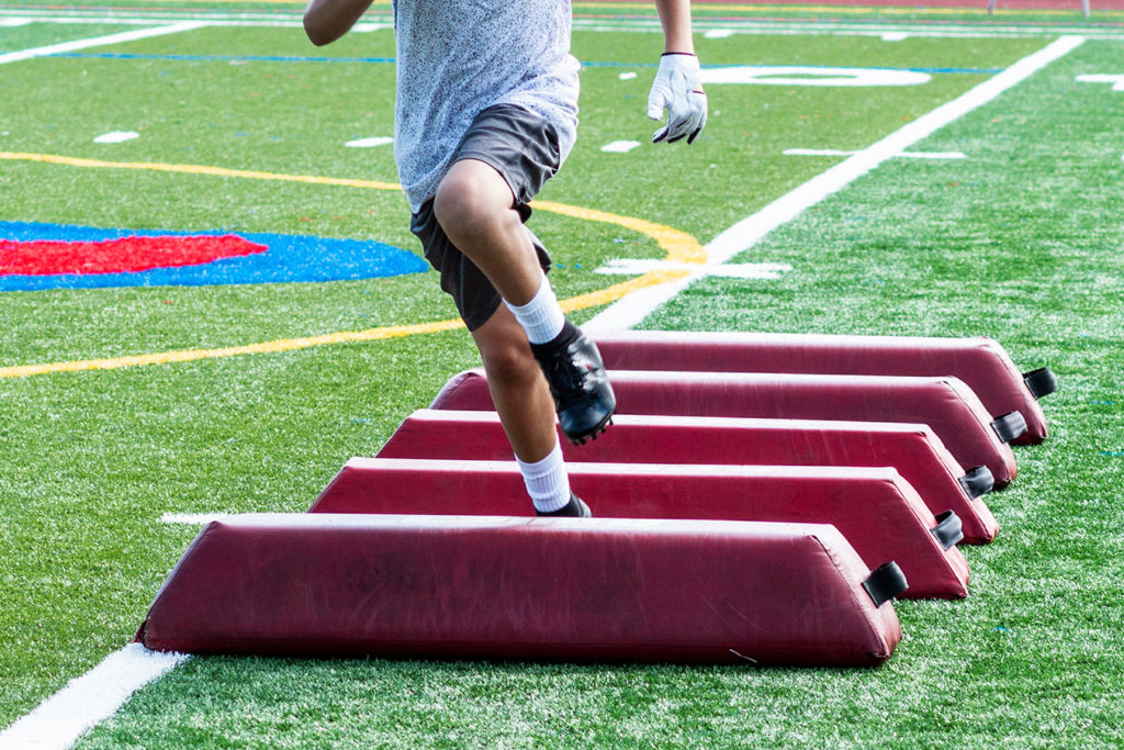 Gli esercizi di pliometria più efficaci per migliorare la prestazione atletica