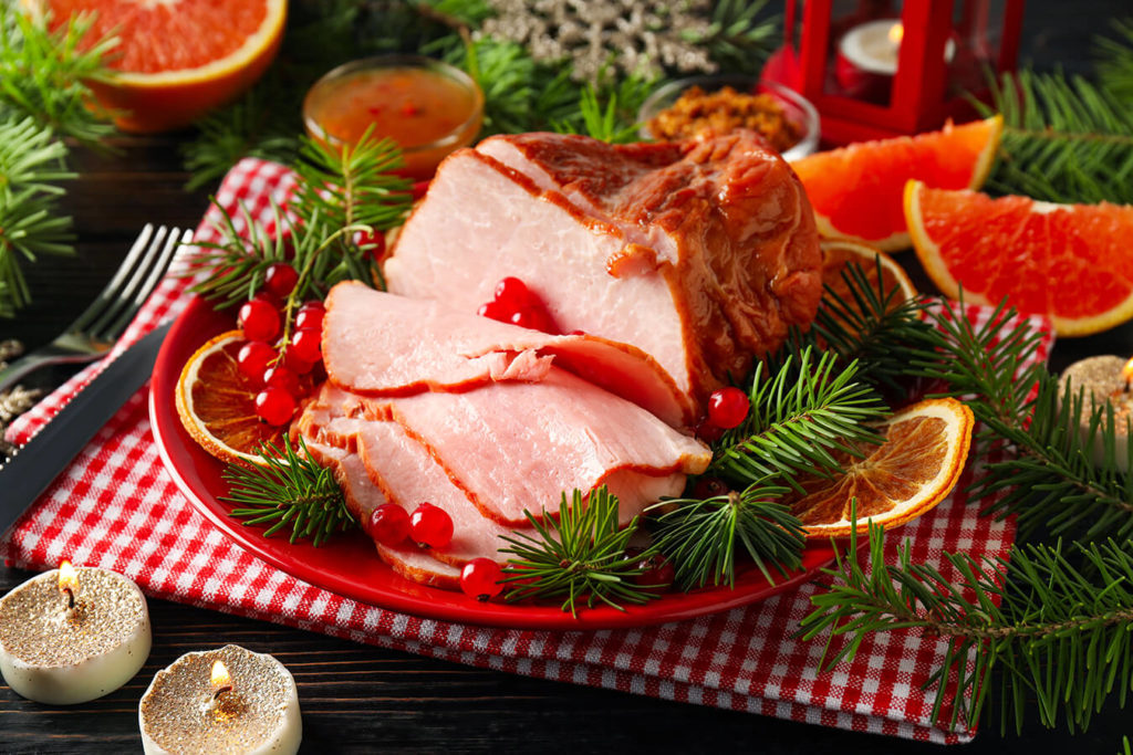 Il cenone di Natale: tradizione e innovazione a tavola