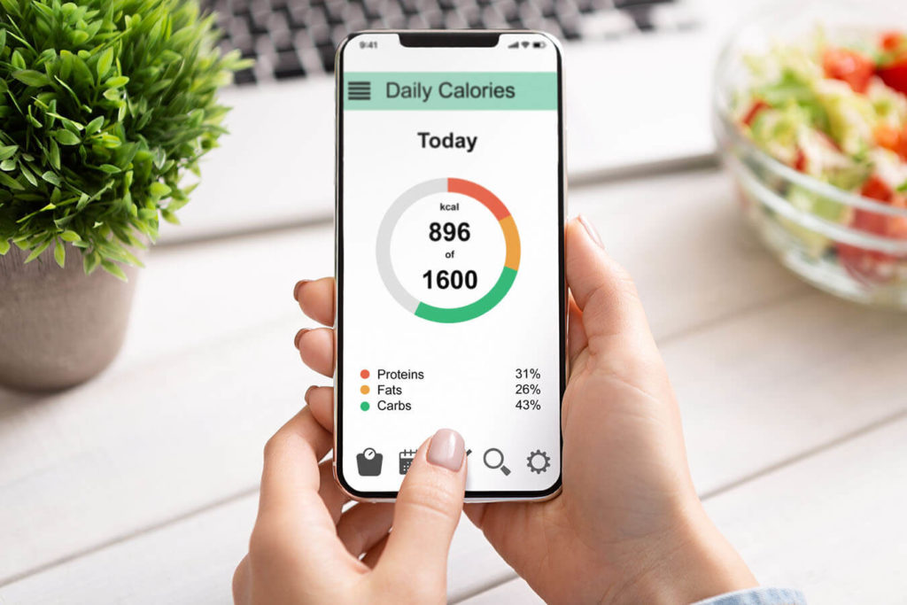 Quante calorie bisogna assumere al giorno