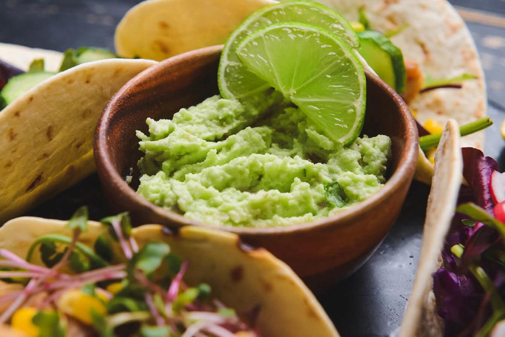 Ricette a base di lime per sorprendere i tuoi ospiti