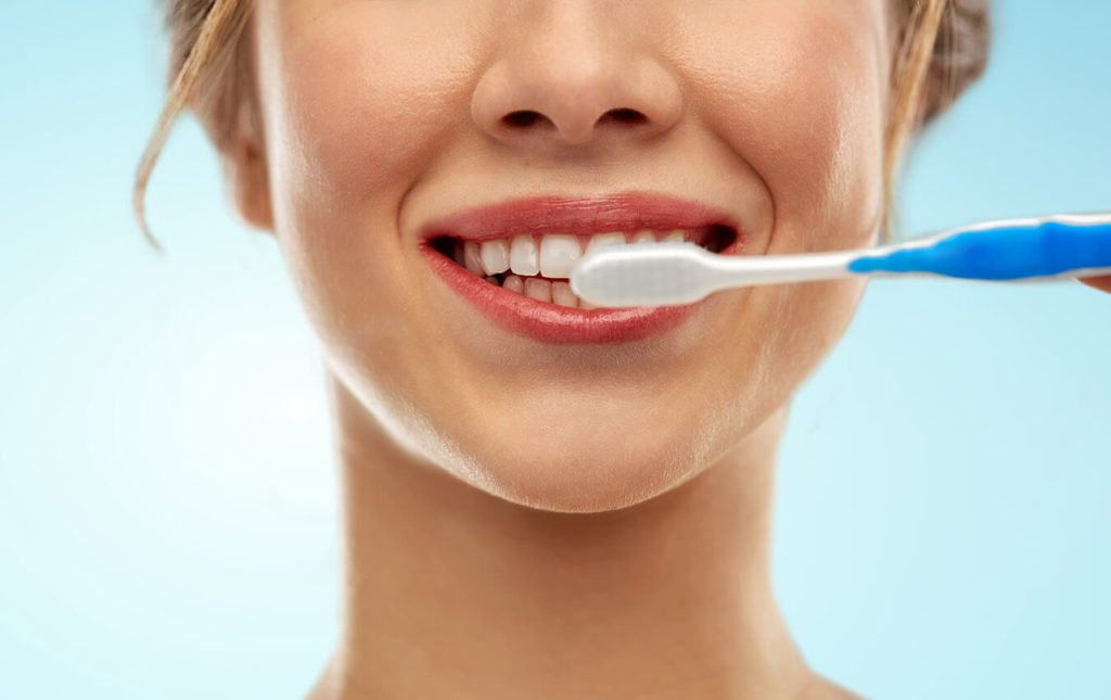 Igiene orale: la chiave per denti sani e bianchi