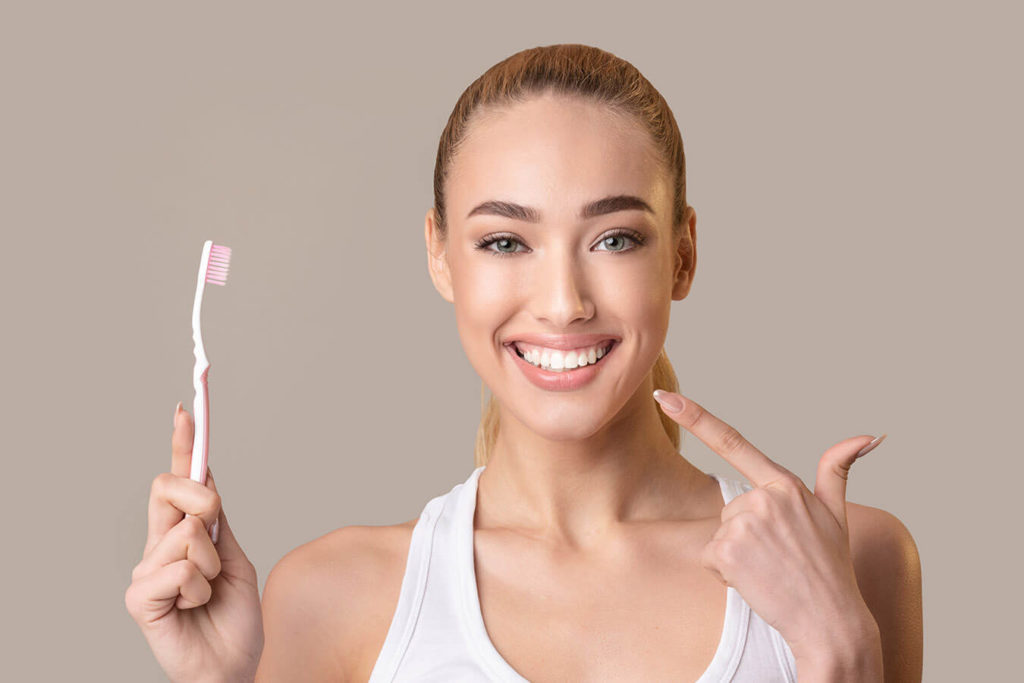 Denti Sani e Bianchi: consigli pratici per un sorriso perfetto