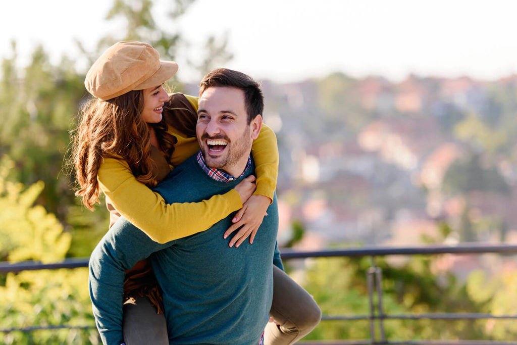 Endorfine: il segreto del benessere e della felicità