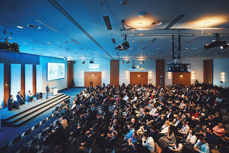 FIBO 2024 EDUCATION