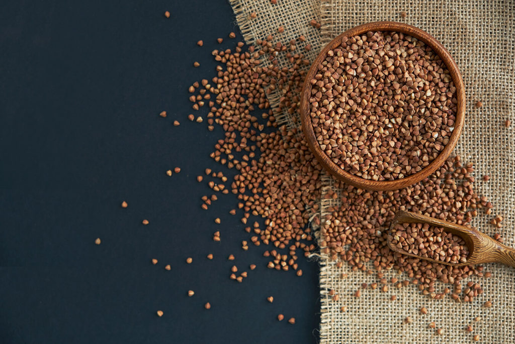 I benefici dei cereali per la salute e il benessere dell'organismo