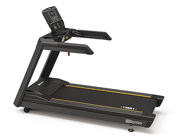Impulse Macchinari da Palestra Cardio per tutti: le linee AC e Encore