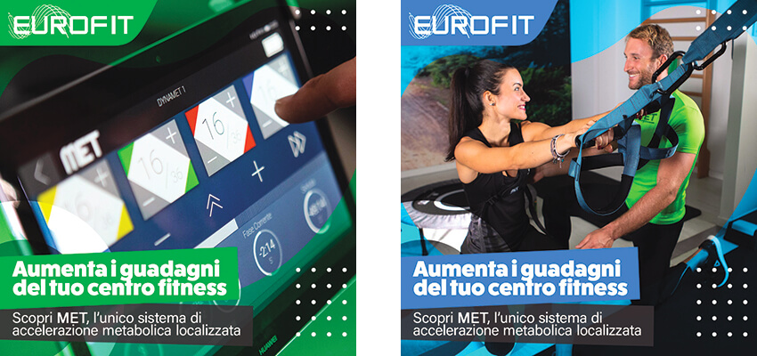 METbodyzone - VANTAGGI COMMERCIALI: fidelizzazione dei clienti e aumento della spesa media del cliente