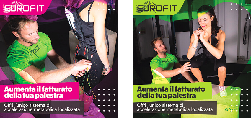 METbodyzone: Novità 2024