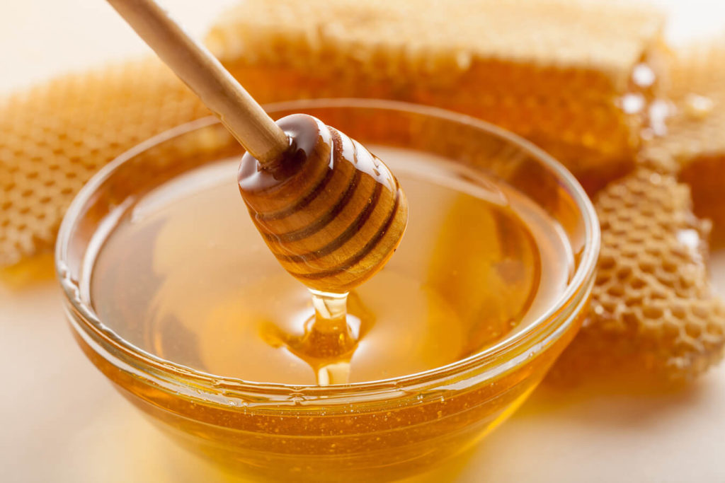 Rimedi naturali per la tosse secca: il miele