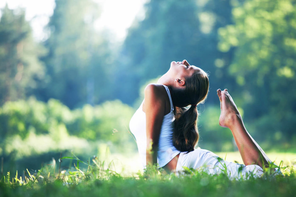 Dove possiamo trovare l'ossitocina nella natura e come influisce sul nostro umore?
