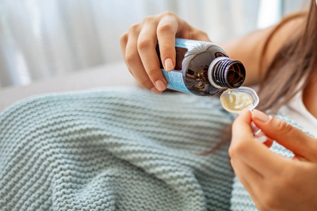 Rimedi farmacologici e naturali per la tosse