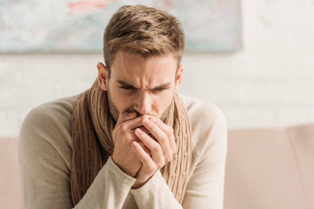 Tosse Grassa: cause, sintomi e rimedi efficaci
