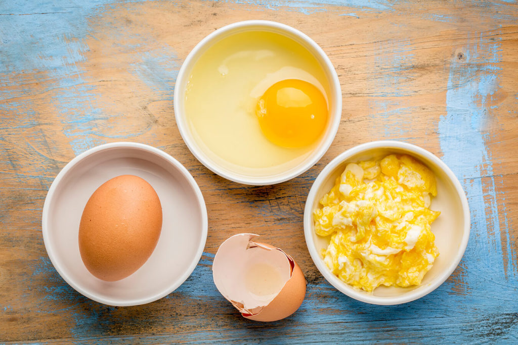 Vitamina A: i benefici per una salute radiosa