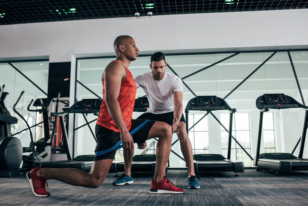 5 Errori da Evitare Durante Allenamento in Palestra