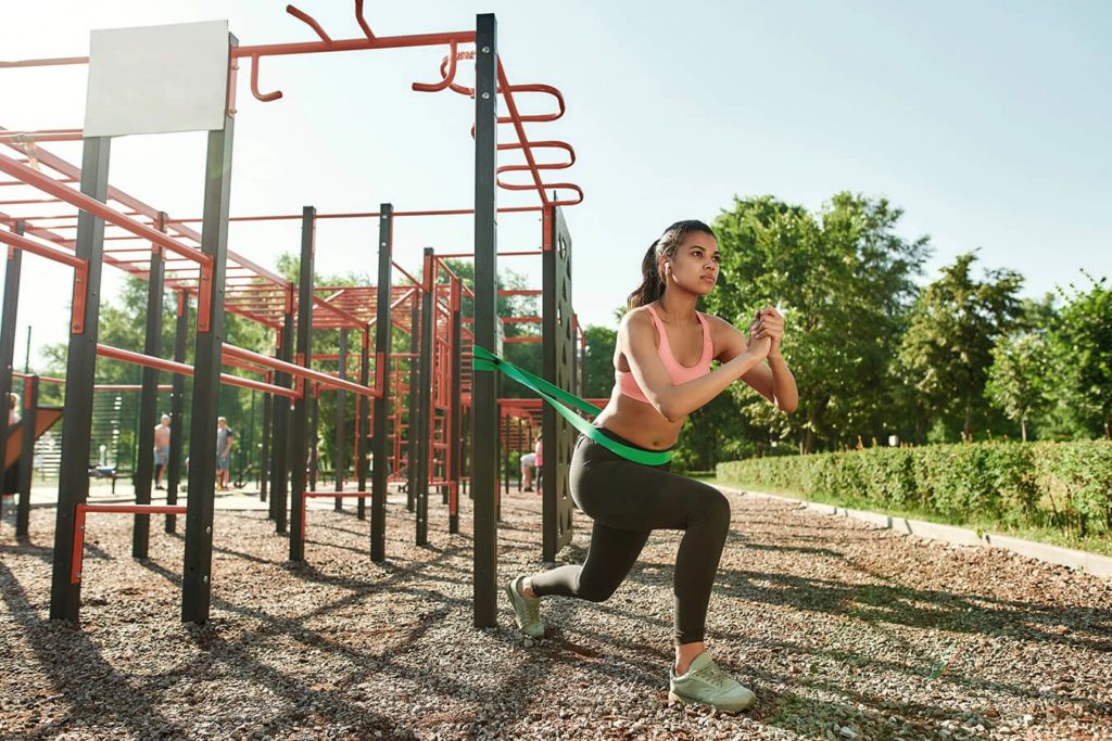 Allenamenti HIIT di Primavera: Rinvigori il Tuo Fitness con Energie Rinnovate