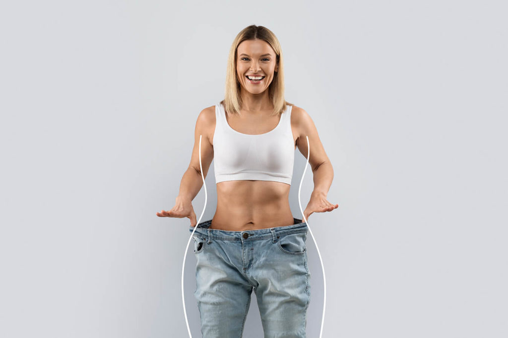 Come Prendere Peso in Modo Sano ed Efficace: Consigli Utili