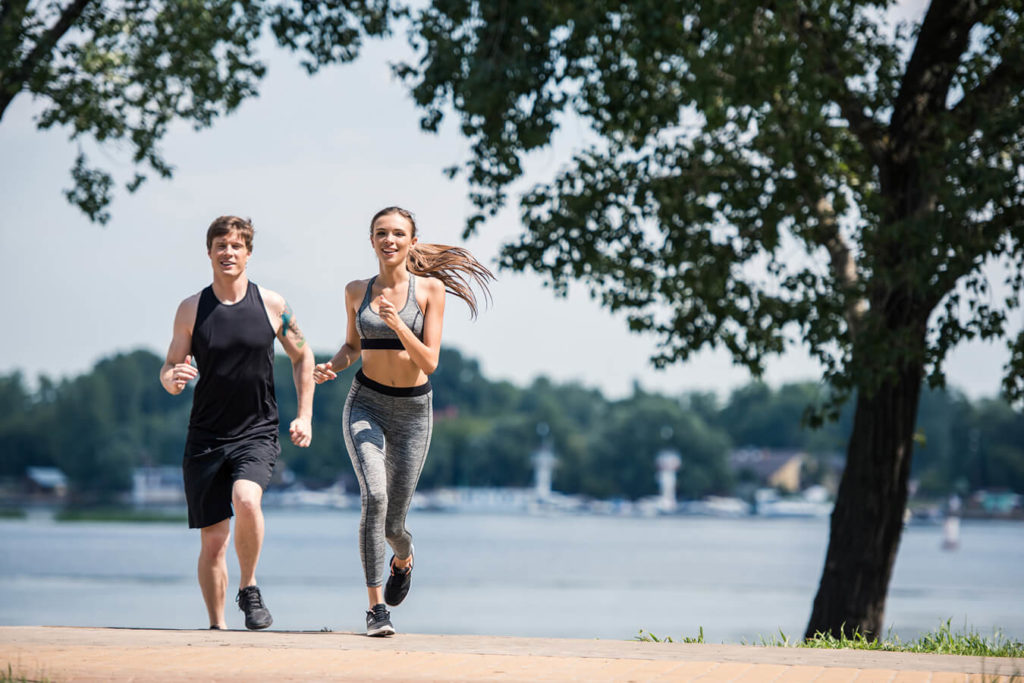 Correre per Dimagrire: Quanto si dimagrisce correndo minuti al giorno?