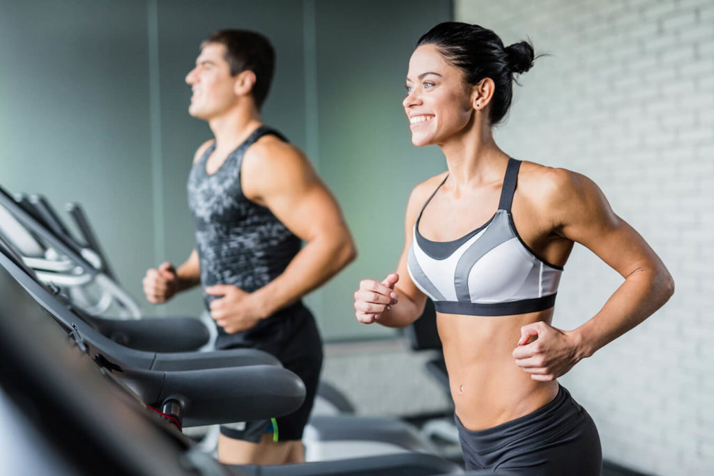 Correre per Dimagrire: quanto tempo e quanta intensità