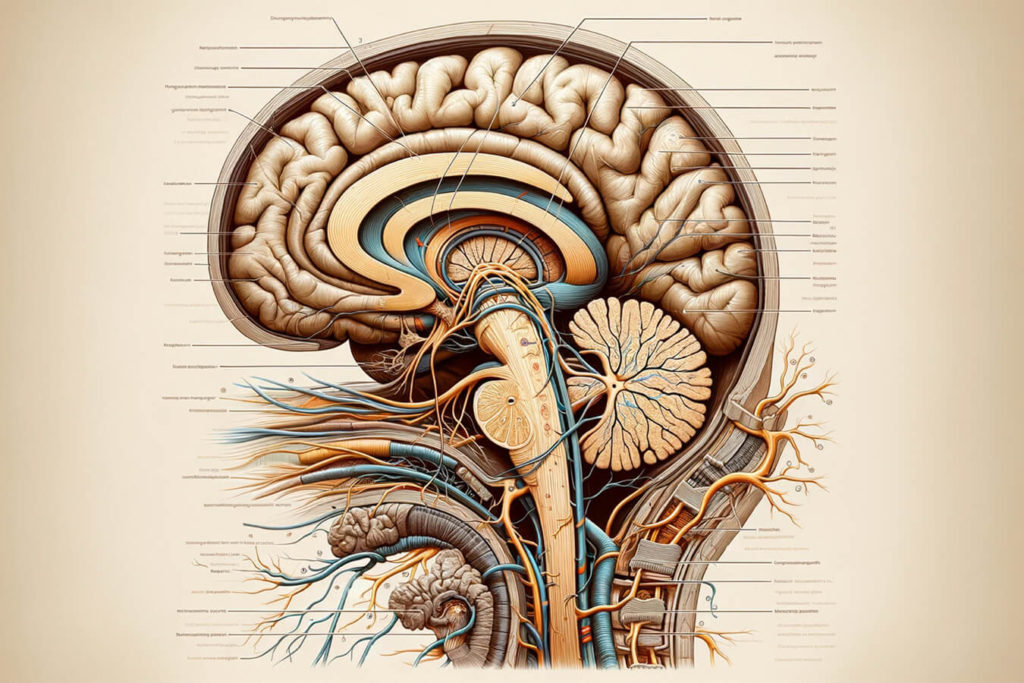 Demielinizzazione: Comprensione, Diagnosi e Cura