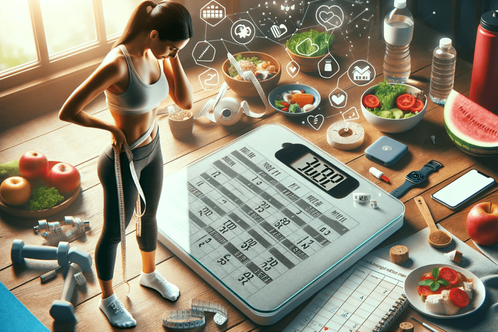 Dimagrire in modo sano e duraturo: consigli utili
