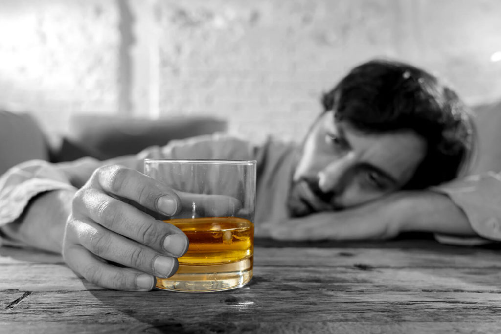 La dipendenza da droghe e alcol: un circolo vizioso difficile da spezzare