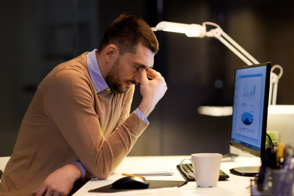 Gestione dello stress invernale: come affrontare le sfide del freddo di febbraio