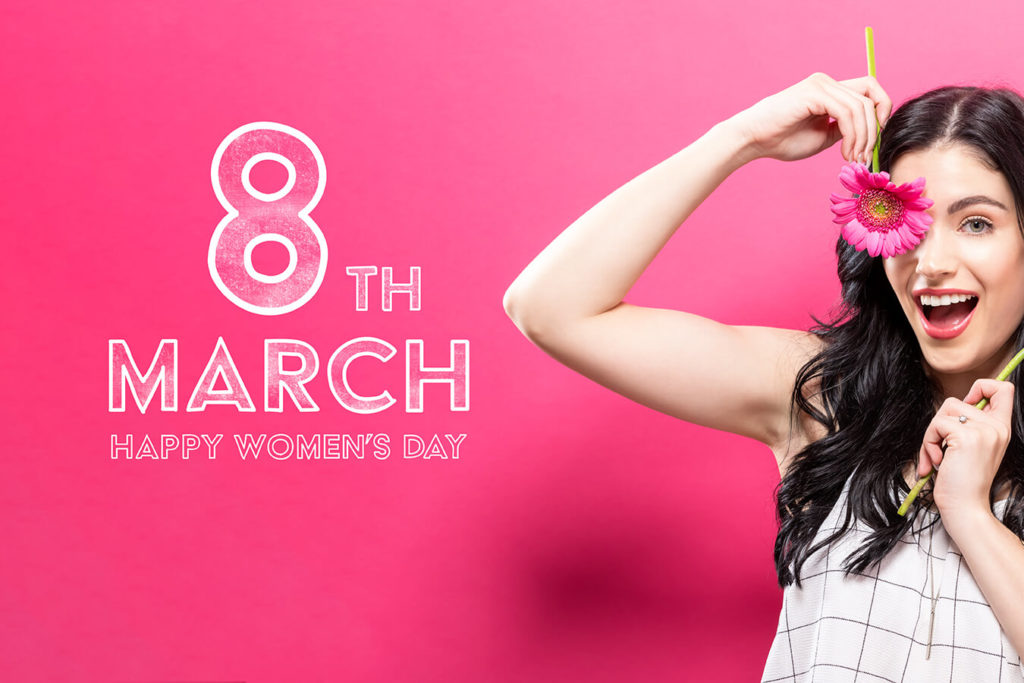 Giornata Internazionale della Donna: Idee per un Benessere Olistico Dedicato alle Donne