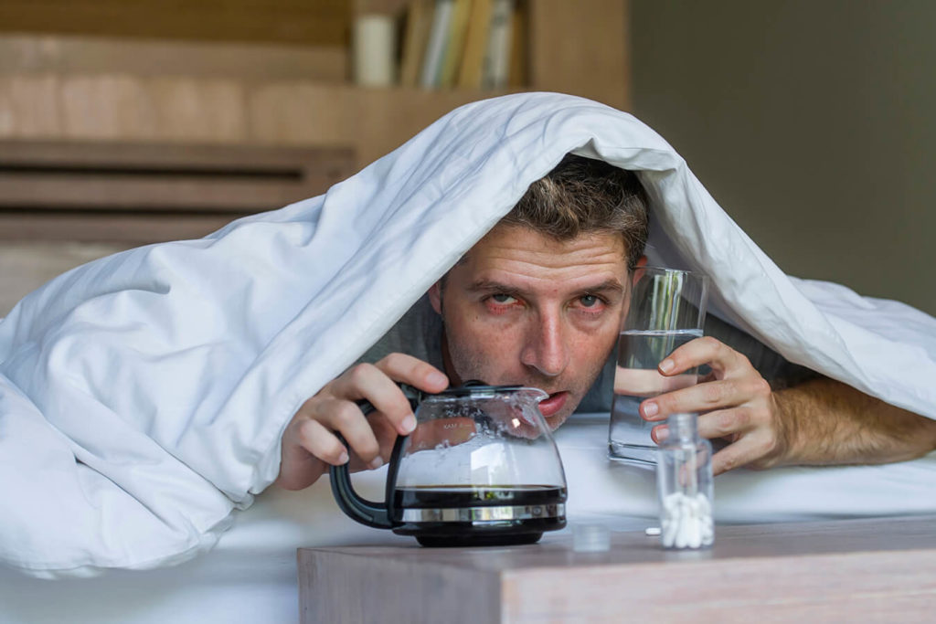 Hangover: Significato, Rimedi e Come Affrontare i Postumi della Sbornia