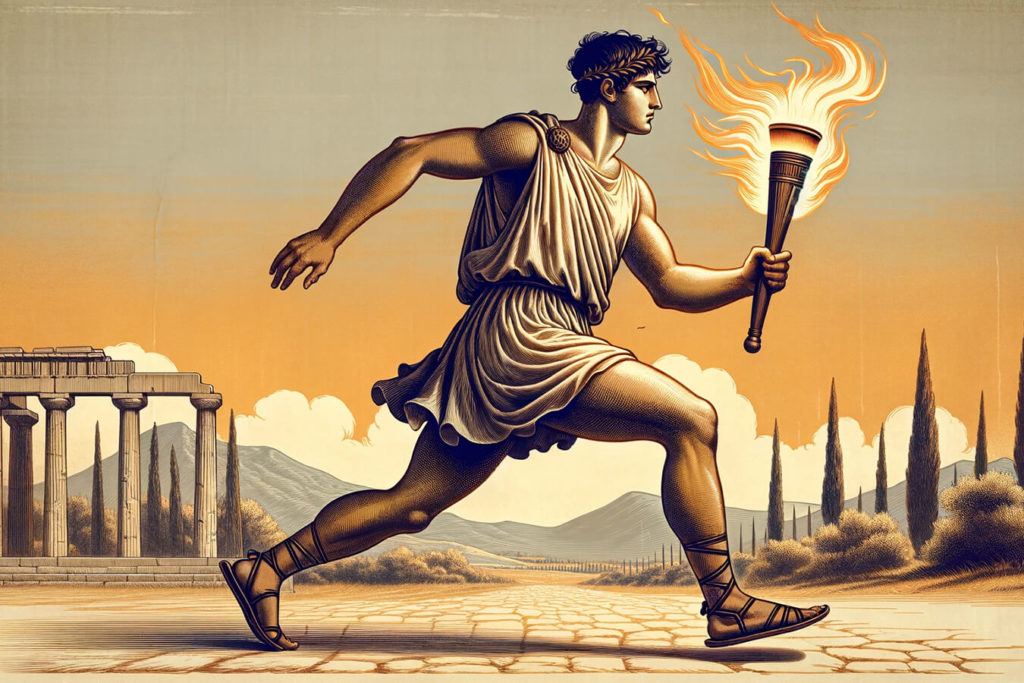I Requisiti per Diventare un Tedoforo: Passione, Dedizione e Coraggio