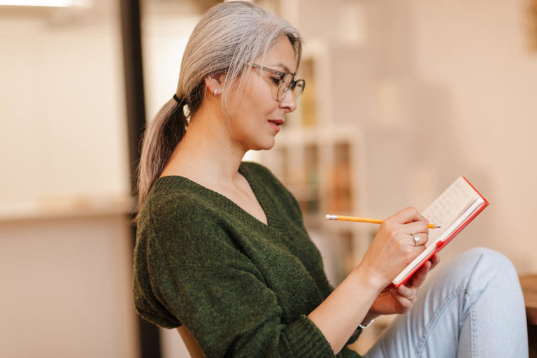 Journaling: Come iniziare a tenere un diario e scoprire il potere della ...