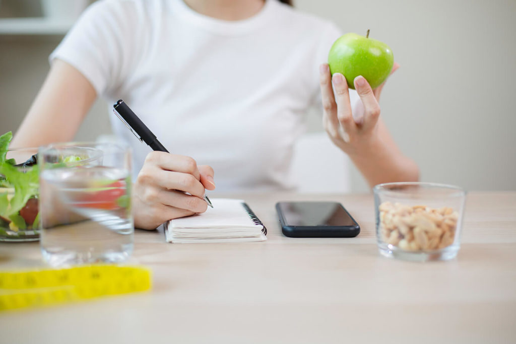 La Guida Definitiva per una Dieta Equilibrata e Gustosa