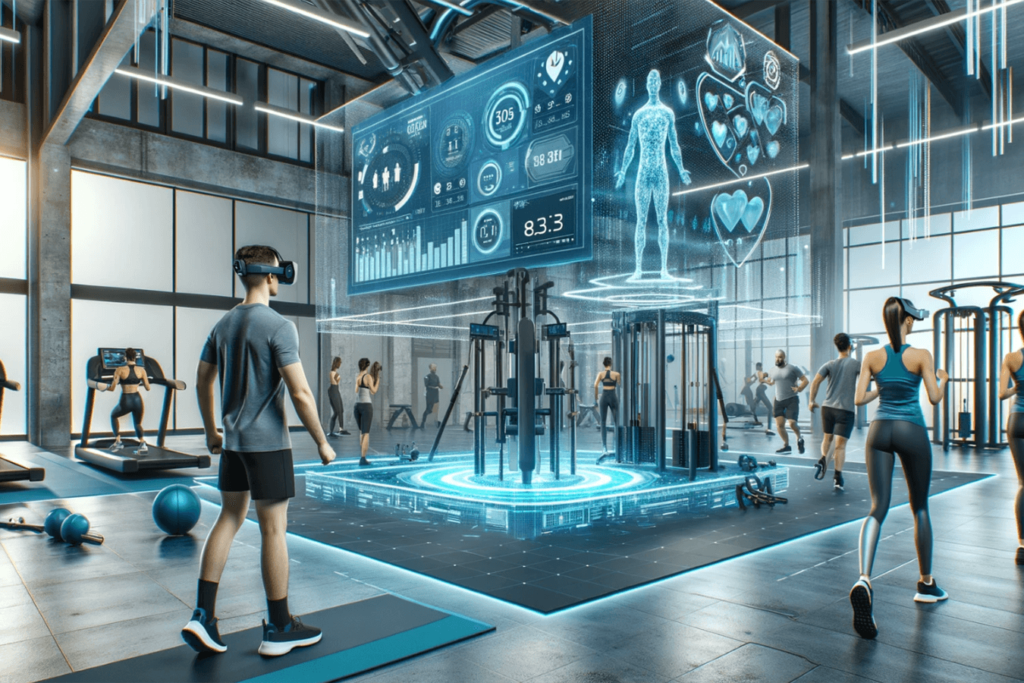 Le Tendenze Fitness più Innovative del 2024