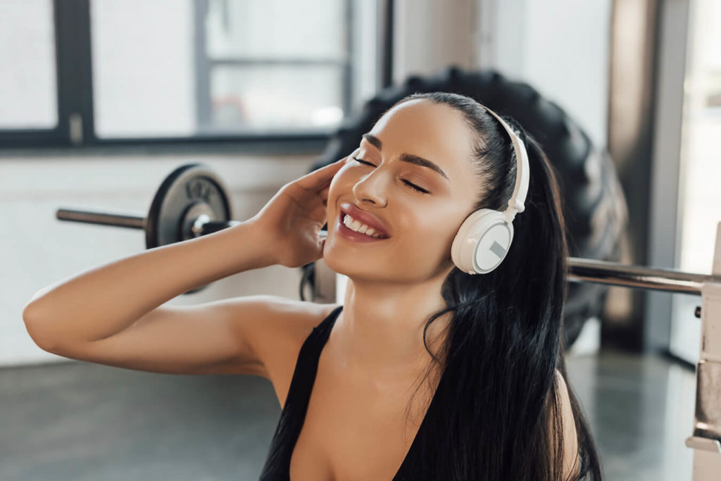 Musica per Allenamento: Consigli e Suggerimenti Utili