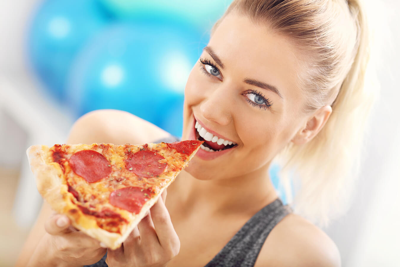 Pizza Proteica: per soddisfare il palato e mantenere la salute