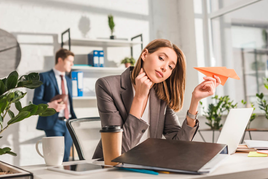 sconfiggere la procrastinazione e mantenere la motivazione per allenarsi