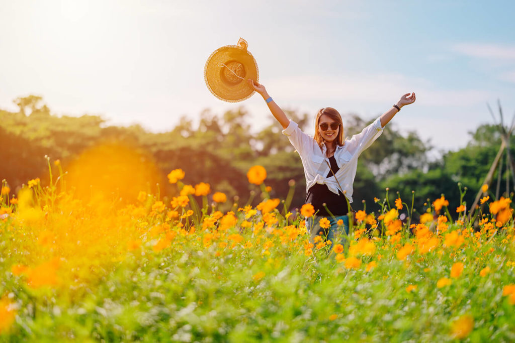 Programmi di Allenamento per Prepararsi alla Primavera: Guida Completa