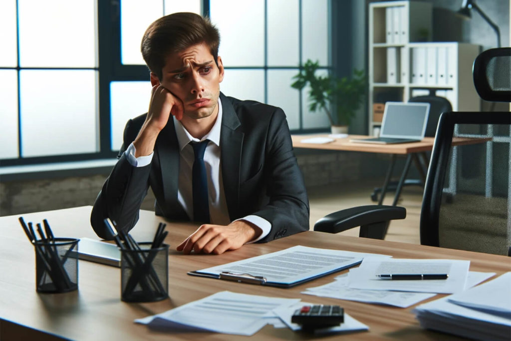 Quando un Cliente Non Paga: Consigli Pratici