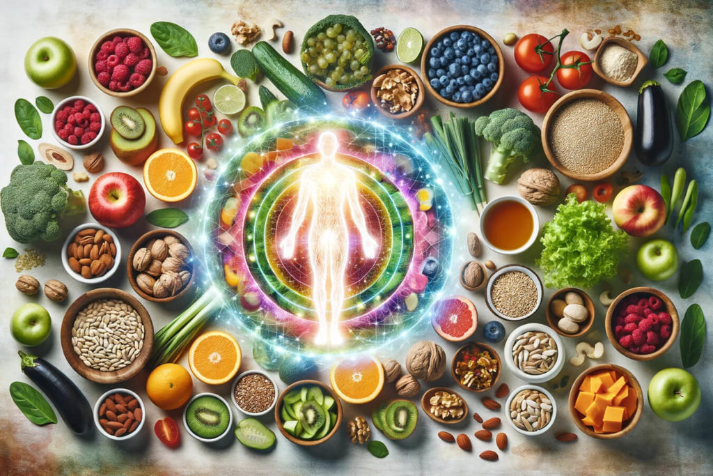 Una dieta metabolica equilibrata: cosa mangiare per ottimizzare il tuo metabolismo