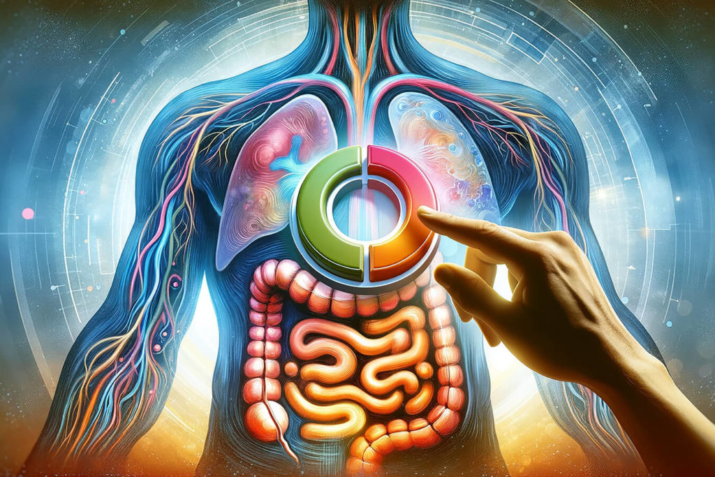 Reset Metabolico: per Ritrovare Energia e Benessere