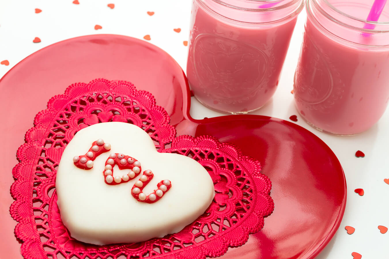 Ricette Chetogeniche per San Valentino: Amore e Salute sulla Tavola